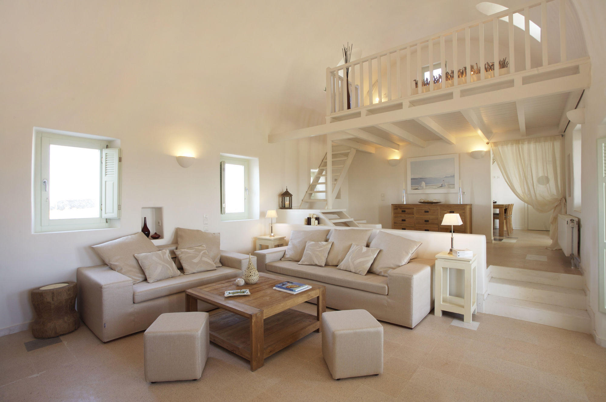 Blackrock Villa Akrotírion Exteriér fotografie