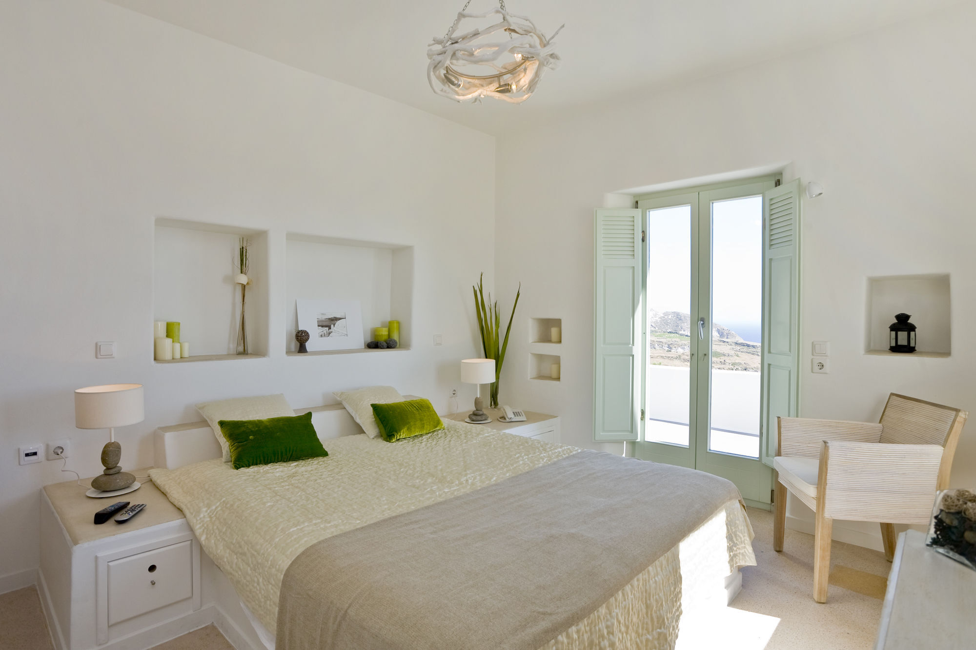 Blackrock Villa Akrotírion Exteriér fotografie